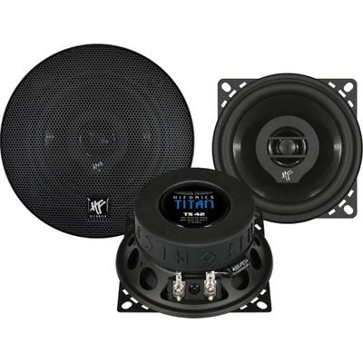 Hifonics TS42