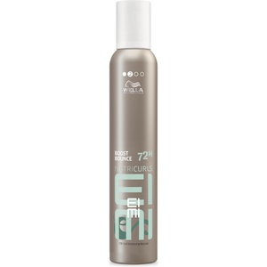 Wella Eimi Nutricurls Пяна за коса Boost Bounce, 300 ml - ozone