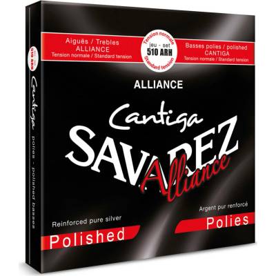 Savarez 504R 126211