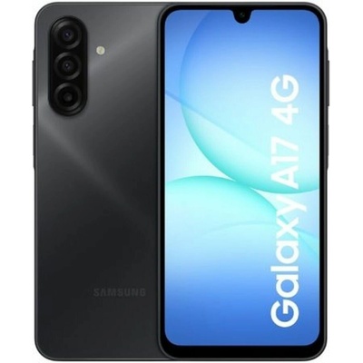 Samsung Galaxy A17 A175F 8GB/256GB Gray