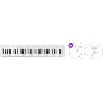 Casio PX S1100 Basic SET Дигитално Stage пиано White (PX-S1100-WH-BASIC-SET)