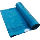 TOP zavazovací 120 l 35µm 10ks modré