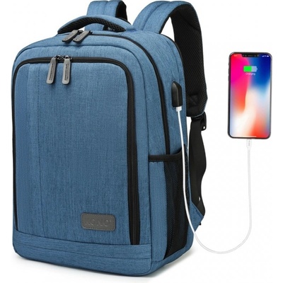 Kono Richie Small modrý 17 l