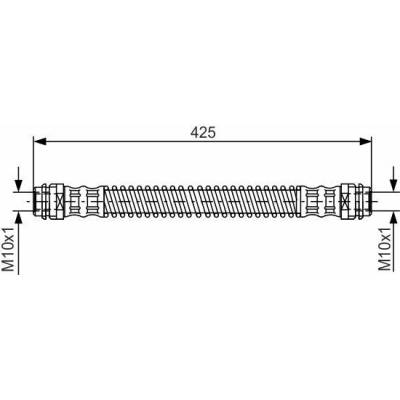 Bosch 0 986 479 F74