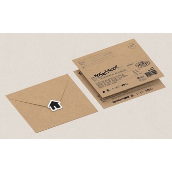 BOYNEXTDOOR - Why.. - Letter Version CD