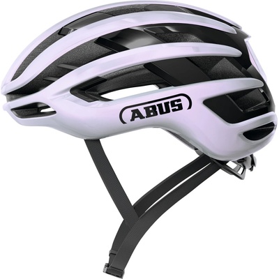 ABUS Каска за шосейно колоездене ABUS Airbreaker 2.0 Bike helmet - All-In Purple - размер M 54-58 cm (851-1929-0112)