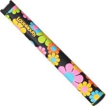 Loudmouth Putter Grip RD-3 "Magic Bus"