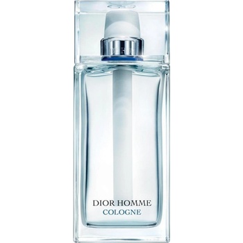 Christian Dior Homme Cologne kolínská voda pánska 75 ml