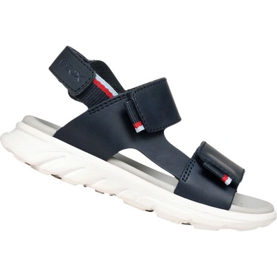 Geox J Sandal Airadyum Boy tmavo modrá