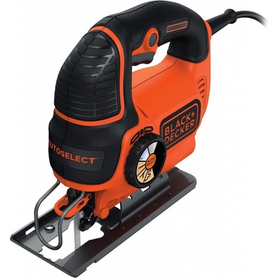 BLACK & DECKER KS801SEK