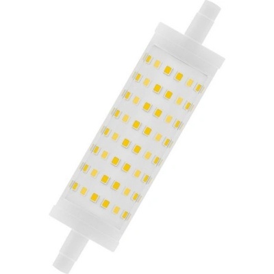 Ledvance LED žárovka R7s 118mm PARATHOM 15W 125W teplá bílá 2700K
