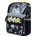 Baagl Zippy batman darky city