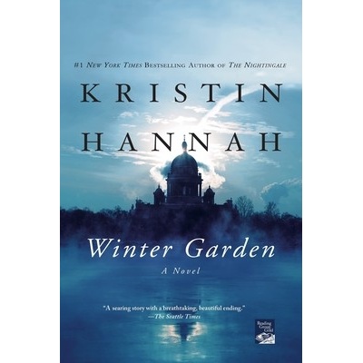Winter Garden Hannah Kristin