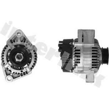 alternátor Smart 0,7 75A