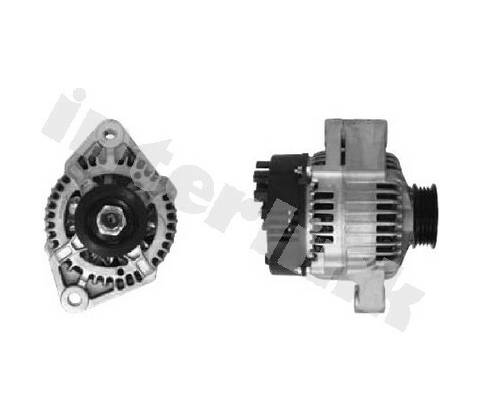alternátor Smart 0,7 75A