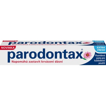 Parodontax Extra Fresh 75 ml