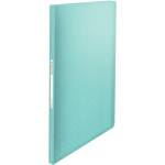Esselte Папка за презентации, 40 джоба, A4, ESSELTE "ColourBreeze", синя 626227 (626227)