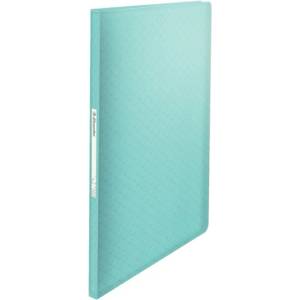 Esselte Папка за презентации, 40 джоба, A4, ESSELTE "ColourBreeze", синя 626227 (626227)