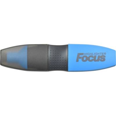 Ico Focus modrá