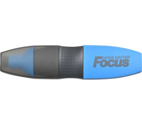 Ico Focus modrá