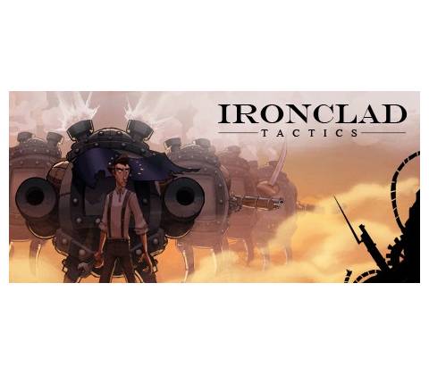 Ironclad Tactics