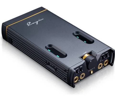 Cayin C9II