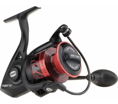 Penn Fierce III 5000