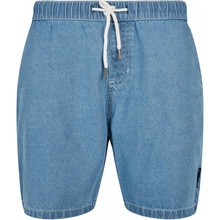 Southpole Denim shorts midblue washed