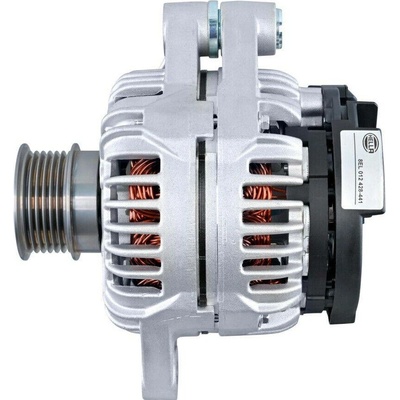 Alternátor HELLA 8EL 012 428-441