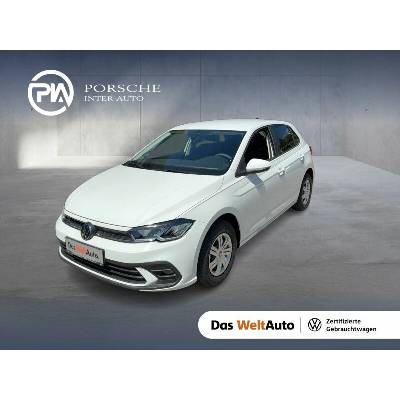 Volkswagen Polo 4Me 59 kW