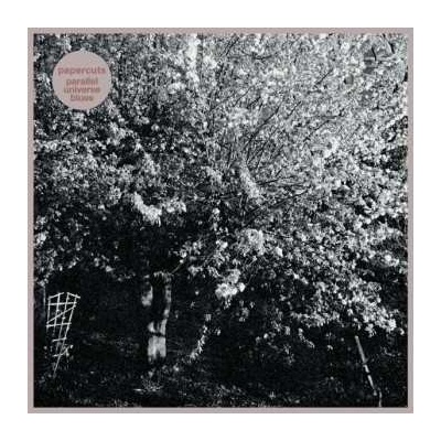 Papercuts - Parallel Universe Blues LP