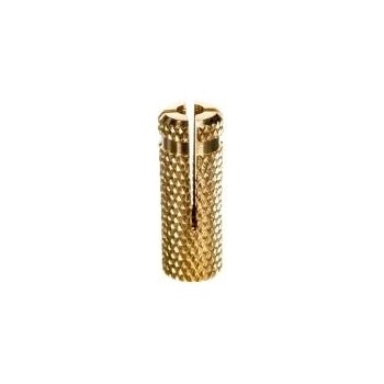 Koelner Brass spreading sleeve M08/10x30mm TM-08 /100pcs. /