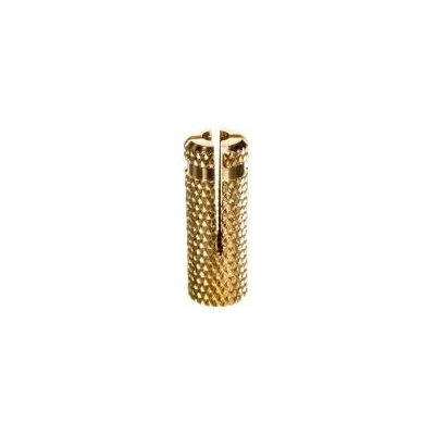 Koelner Brass spreading sleeve M08/10x30mm TM-08 /100pcs. /