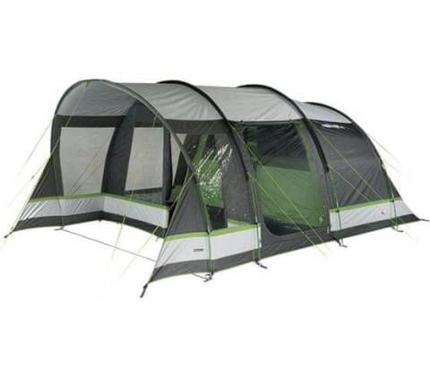 High Peak Garda 5