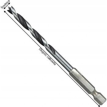 MAKITA D-16019