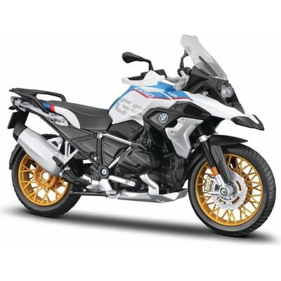 Maisto Maisto BMW R1250 GS 1:12