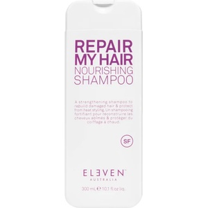 ELEVEN Australia Repair My Hair Nourishing Shampoo подсилващ шампоан 300ml