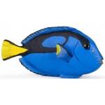 Papo - Фигурка за колекциониране и игра - Риба Surgeonfish (56024)