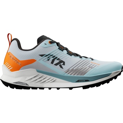 Lowa Мъжки маратонки Lowa Madrix Evo Trail running shoes - Nebelblau / Orange - размер 41 (EU) (023-2774-0212)