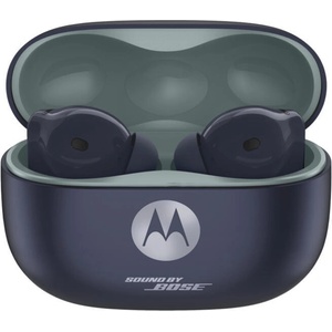Motorola Moto Buds 2 Plus silhouette (PG38C08061) Слушалки