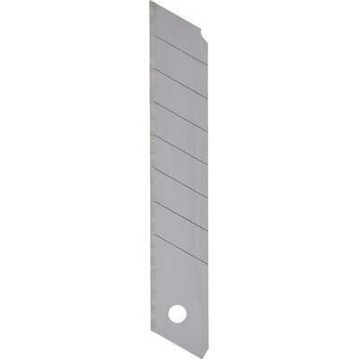 Čepeľ náhradná odlamovacia 18 mm 10ks Milwaukee /4932480107/