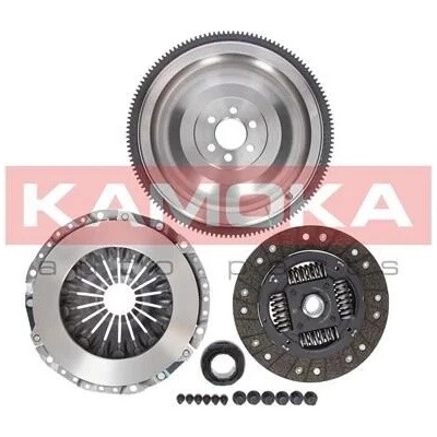 Sada spojky KAMOKA KC029
