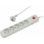 ARMAC Power strip armac arc5 1.5m 5x 230v en grey