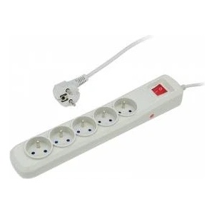 ARMAC Power strip armac arc5 1.5m 5x 230v en grey