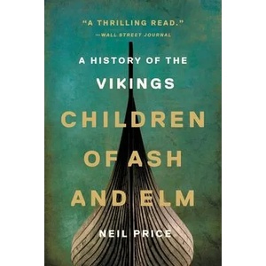Children of Ash and Elm (ISBN: 9781541601116)