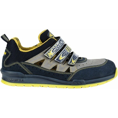 Cofra NURMI GREY S1 P SRC RUNNING
