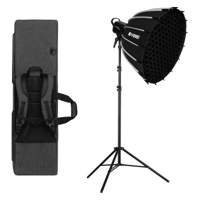 FOMEI kit led 80B clickbox – Zboží Živě