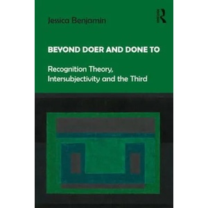 Beyond Doer and Done to | BENJAMIN (ISBN: 9781138218420)