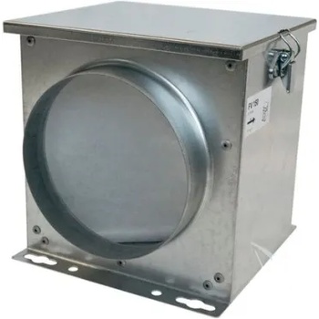 Antipolen filter Ф250mm - филтър за пречистване на Входящ въздух