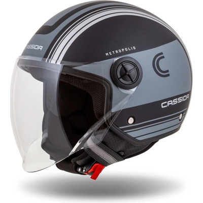 Cassida Handy Metropolis Vision 2023